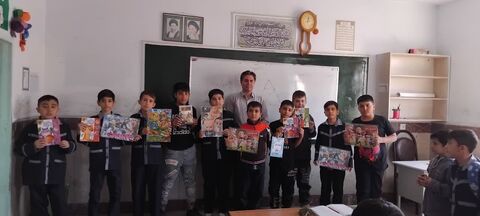 مراکز البرز در چهارمین هفته فروردین 1404