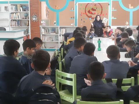 مراکز البرز در چهارمین هفته فروردین 1404