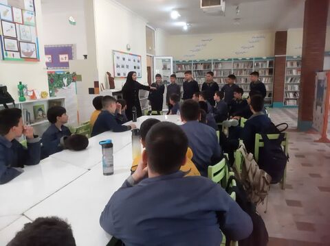 مراکز البرز در چهارمین هفته فروردین 1404