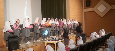 مراکز البرز در چهارمین هفته فروردین 1404