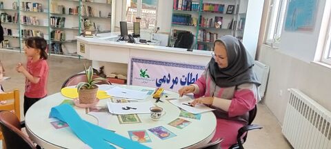 مراکز البرز در چهارمین هفته فروردین 1404