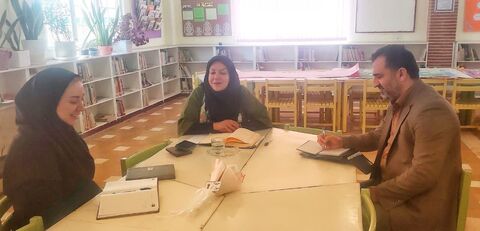 مراکز البرز در چهارمین هفته فروردین 1404