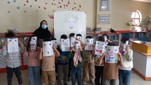 مراکز البرز در چهارمین هفته فروردین 1404