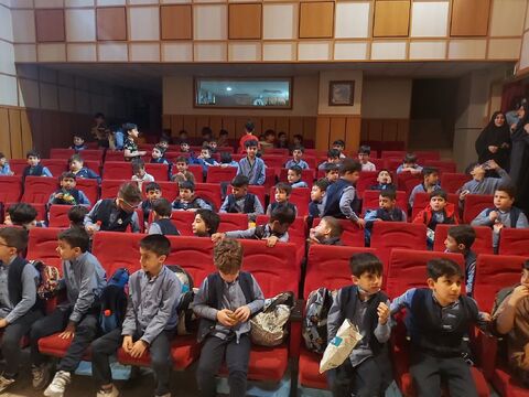 مراکز البرز در چهارمین هفته فروردین 1404