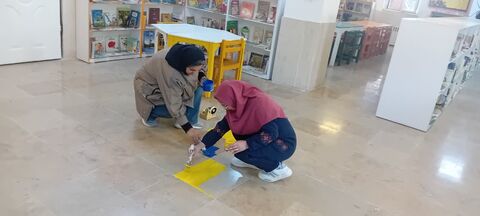 مراکز البرز در چهارمین هفته فروردین 1404