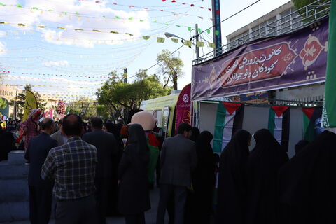 ایستگاه نقاشی غزه_مرکزی