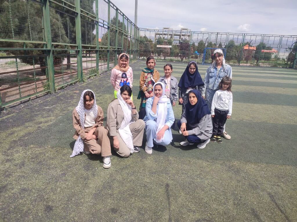 دومین پنجشنبه بهارانه مادر، فرزندی در مراکز کانون البرز برگزار شد