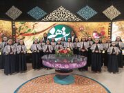 رونق بهاری در کانون استان قزوین