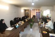 سرمایه‌گذاری برای کانون باعث سعادتمندی کشور می‌شود