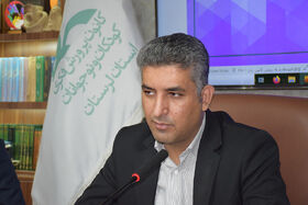 توسعه زیرساخت‌های آموزشی در لرستان ضروری است
