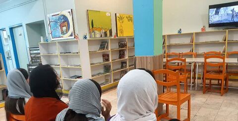 گرامیداشت روز ارتش در مرکز هشتگرد