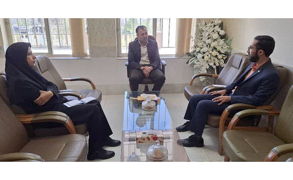 لزوم احداث مرکز علوم و فناوری در کانون فرخشهر