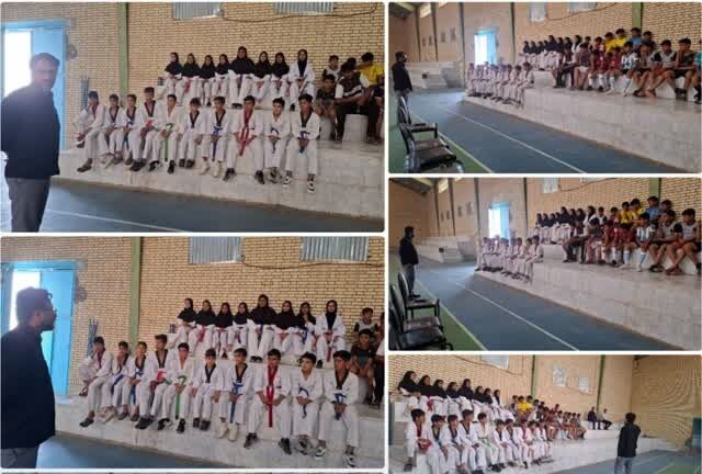 گامی به سوی توسعه فرهنگی کودکان و نوجوانان