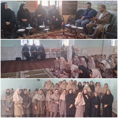 گامی به سوی توسعه فرهنگی کودکان و نوجوانان