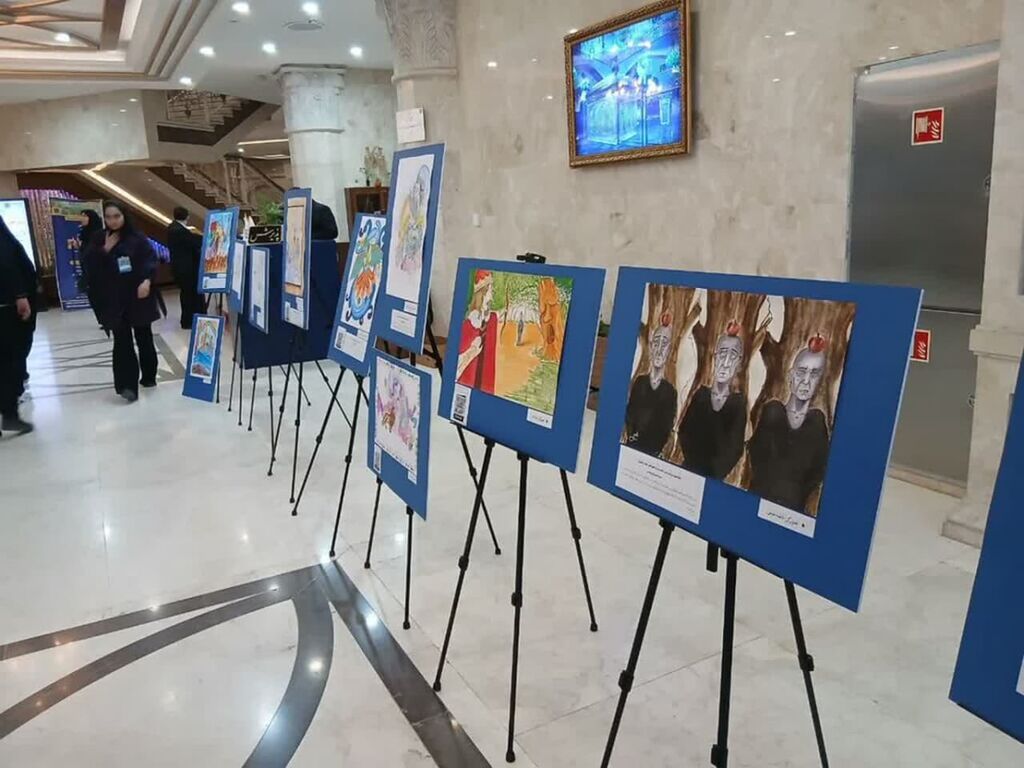 درخشش آثار داستان‌نویسان و تصویرگران نوجوان کانون، در دومین رویداد استانی «هفت شهر عشق»