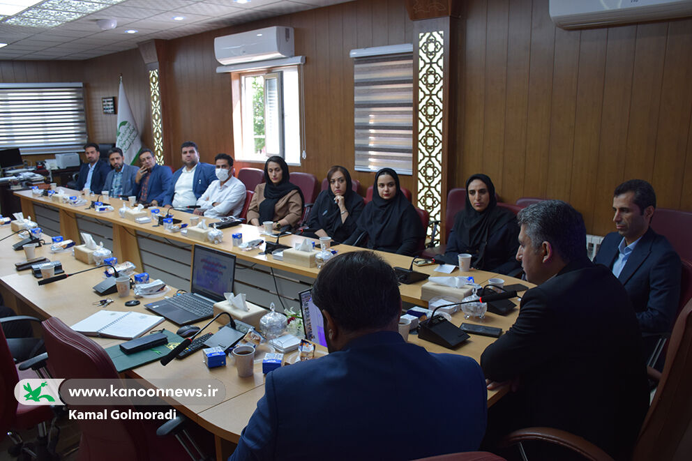 توسعه زیرساختهای آموزشی در لرستان ضروری است