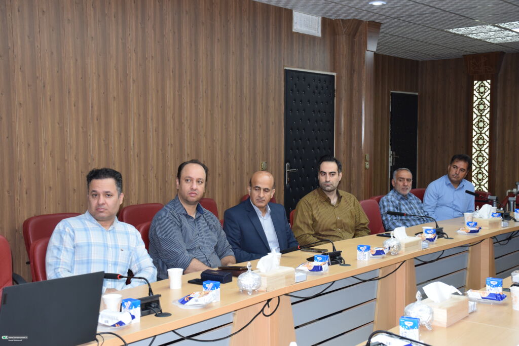 توسعه زیرساختهای آموزشی در لرستان ضروری است