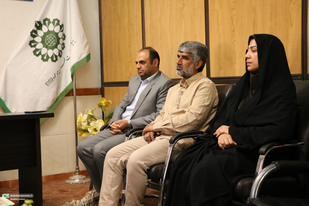 حضور کانون باعث کیفیت برنامههای مهدویت میشود