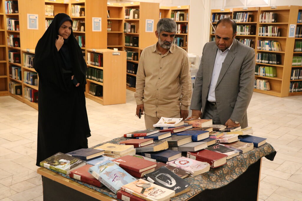 حضور کانون باعث کیفیت برنامههای مهدویت میشود