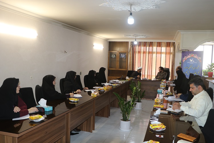 حجت الاسلام محسن کاردانپور: اگر تربیت و پرورش رشد پیدا کند بیشتر آسیبهای اجتماعی حل میگردد