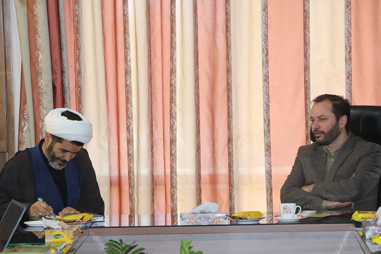 حجت الاسلام محسن کاردانپور: اگر تربیت و پرورش رشد پیدا کند بیشتر آسیبهای اجتماعی حل میگردد