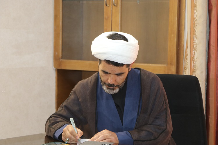 حجت الاسلام محسن کاردانپور: اگر تربیت و پرورش رشد پیدا کند بیشتر آسیبهای اجتماعی حل میگردد