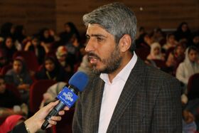 گامی مؤثر برای پرورش نوجوانان کنشگر