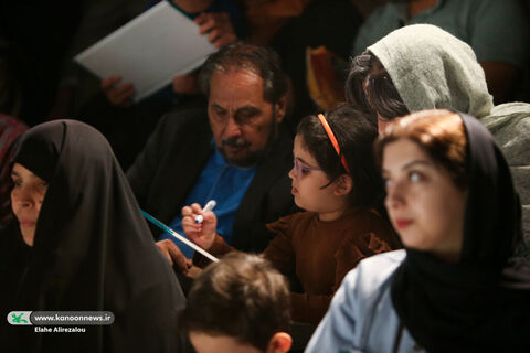 آغاز اجرای نمایش «جادهاردکها» در مرکز تئاتر کانون