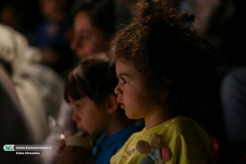 آغاز اجرای نمایش «جادهاردکها» در مرکز تئاتر کانون