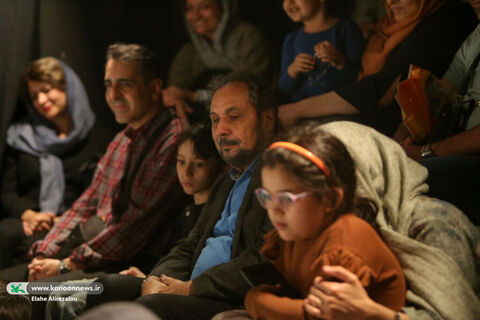 آغاز اجرای نمایش «جادهاردکها» در مرکز تئاتر کانون