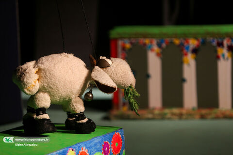 آغاز اجرای نمایش «جادهاردکها» در مرکز تئاتر کانون