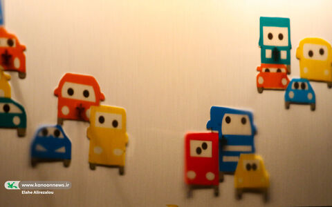 آغاز اجرای نمایش «جادهاردکها» در مرکز تئاتر کانون