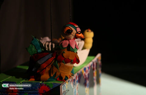 آغاز اجرای نمایش «جادهاردکها» در مرکز تئاتر کانون