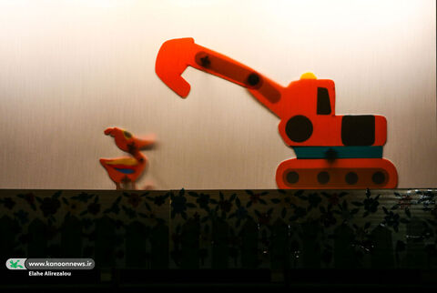 آغاز اجرای نمایش «جادهاردکها» در مرکز تئاتر کانون