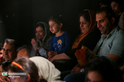 آغاز اجرای نمایش «جادهاردکها» در مرکز تئاتر کانون