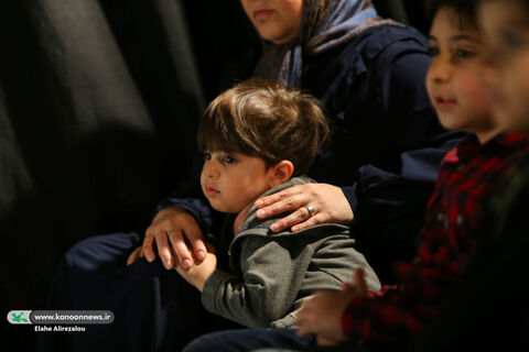 آغاز اجرای نمایش «جادهاردکها» در مرکز تئاتر کانون