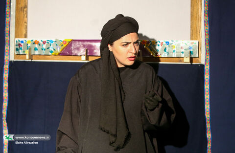 آغاز اجرای نمایش «جادهاردکها» در مرکز تئاتر کانون