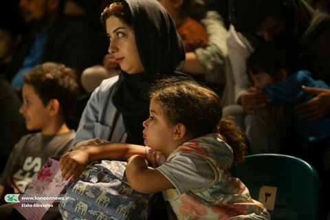 آغاز اجرای نمایش «جادهاردکها» در مرکز تئاتر کانون