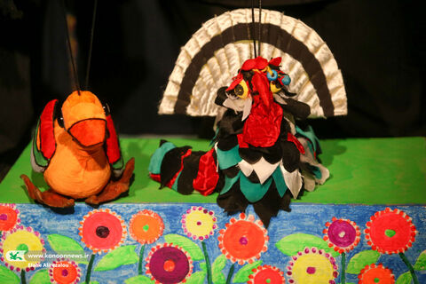 آغاز اجرای نمایش «جادهاردکها» در مرکز تئاتر کانون