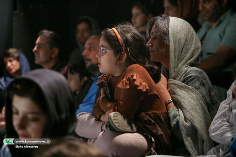 آغاز اجرای نمایش «جادهاردکها» در مرکز تئاتر کانون