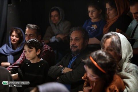 آغاز اجرای نمایش «جادهاردکها» در مرکز تئاتر کانون