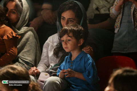 آغاز اجرای نمایش «جادهاردکها» در مرکز تئاتر کانون