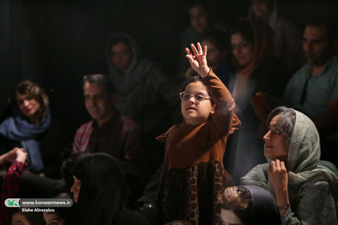 آغاز اجرای نمایش «جادهاردکها» در مرکز تئاتر کانون