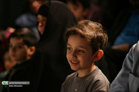 آغاز اجرای نمایش «جادهاردکها» در مرکز تئاتر کانون