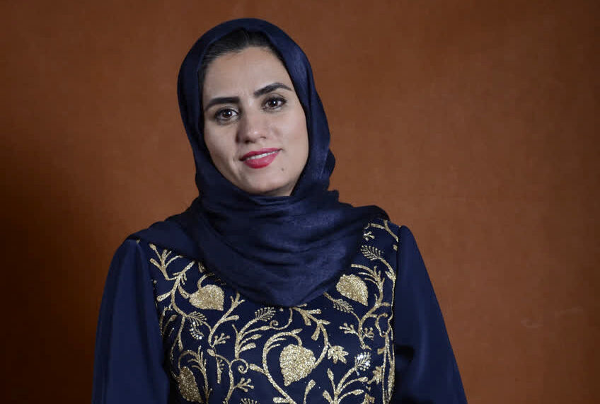 آمنه اولیا رشد چشمگیر کیفیت آثار در بیستوششمین جشنواره قصهگویی یزد / حضور کودکان ۷ ساله، نوید آیندهای درخشان دارد