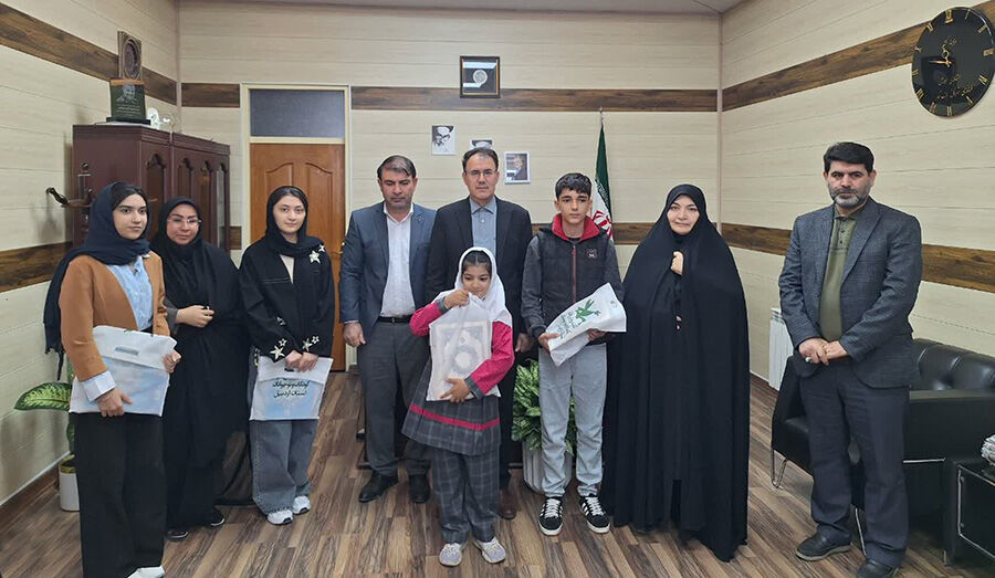 کودکان و نوجوانان مرزنشین نیازمند حمایت فرهنگی ویژهاند