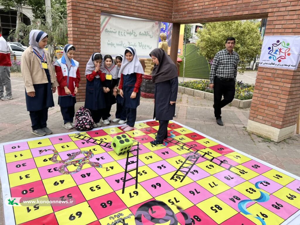طرح یاریگران زندگی در گنبدکاووس اجرا شد