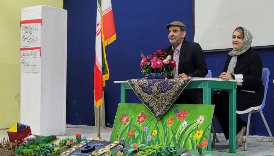بزرگداشت شاعران نامدار ایران در مراکز فرهنگی و هنری کانون استان قزوین