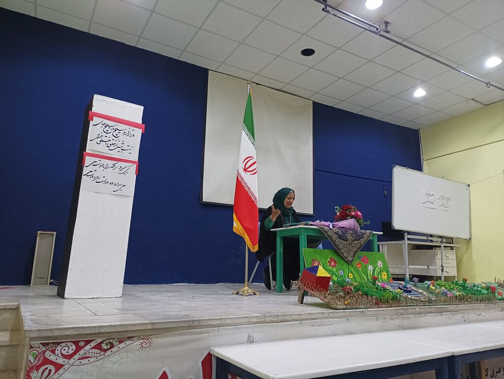 بزرگداشت شاعران نامدار ایران در مراکز فرهنگی و هنری کانون استان قزوین