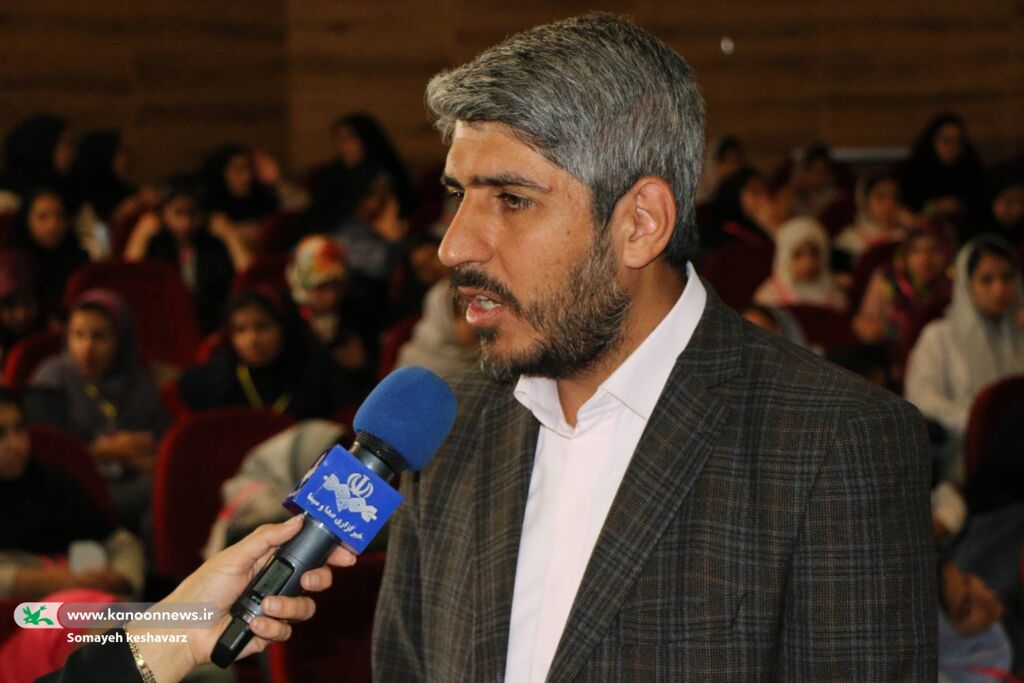 گامی مؤثر برای پرورش نوجوانان کنشگر